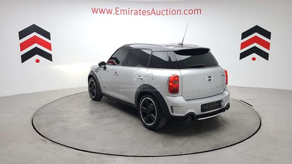 Photo 8 VIN: WMWZC5105FWP07284 - MINI COOPER COUNTRYMAN 