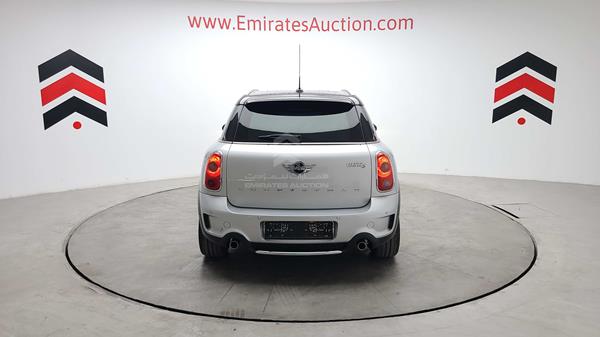 Photo 9 VIN: WMWZC5105FWP07284 - MINI COOPER COUNTRYMAN 