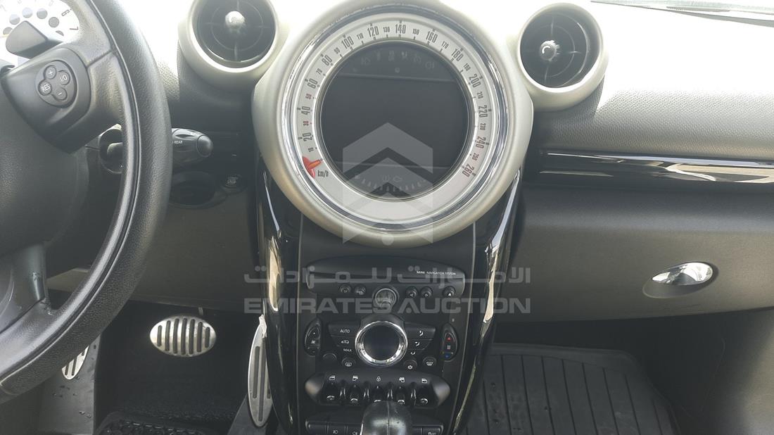 Photo 15 VIN: WMWZC5108DWM81190 - MINI COOPER S 