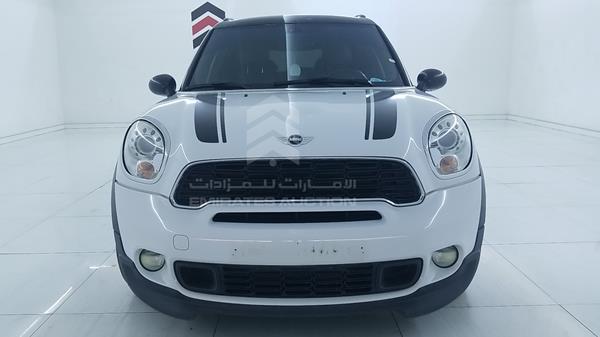 Photo 0 VIN: WMWZC5108EWP04541 - MINI COOPER COUNTRYMAN 