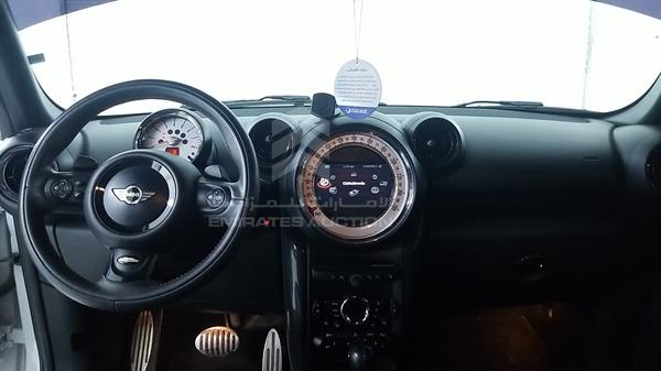 Photo 14 VIN: WMWZC5108EWP04541 - MINI COOPER COUNTRYMAN 