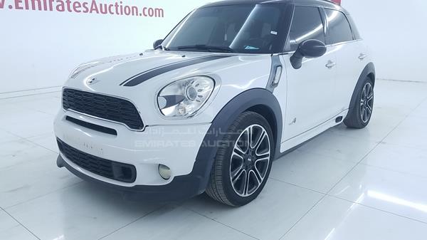 Photo 4 VIN: WMWZC5108EWP04541 - MINI COOPER COUNTRYMAN 