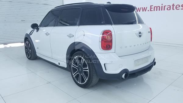 Photo 5 VIN: WMWZC5108EWP04541 - MINI COOPER COUNTRYMAN 