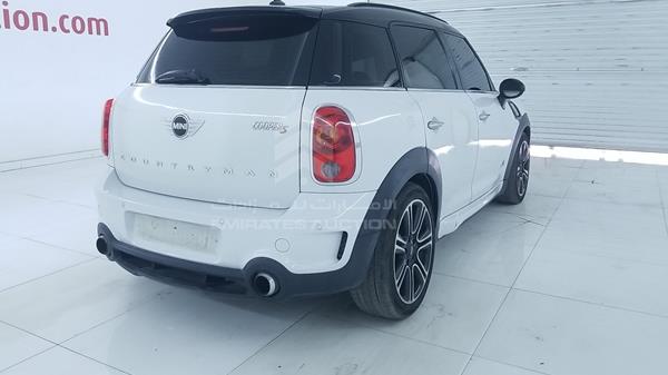 Photo 7 VIN: WMWZC5108EWP04541 - MINI COOPER COUNTRYMAN 