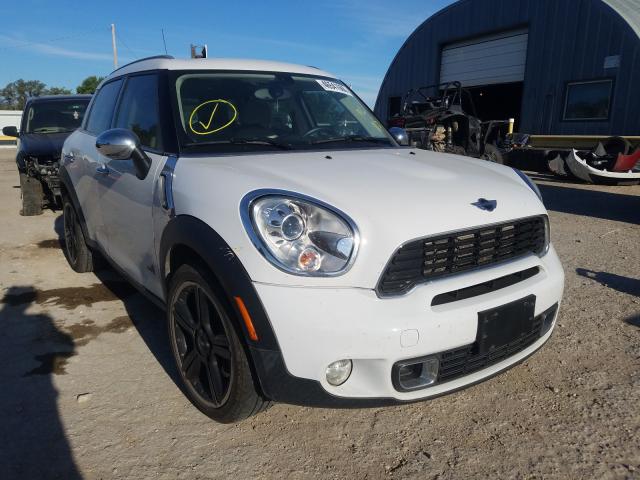 Photo 0 VIN: WMWZC5C50BWL53046 - MINI COOPER 