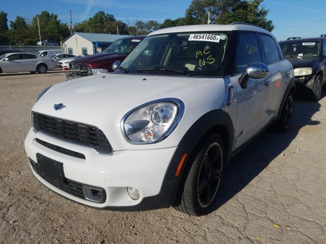 Photo 1 VIN: WMWZC5C50BWL53046 - MINI COOPER 