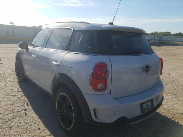 Photo 2 VIN: WMWZC5C50BWL53046 - MINI COOPER 