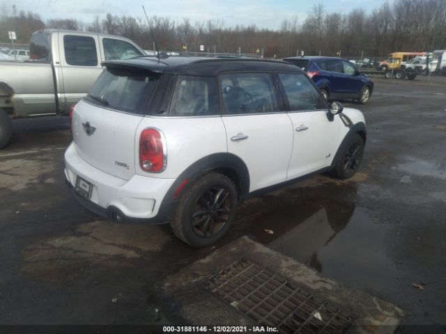 Photo 3 VIN: WMWZC5C50BWL53869 - MINI COOPER COUNTRYMAN 