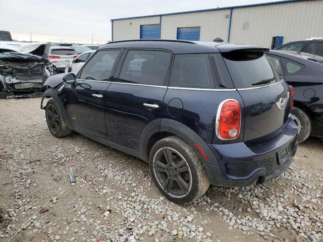 Photo 1 VIN: WMWZC5C50BWL54469 - MINI COOPER S C 