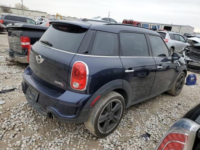 Photo 2 VIN: WMWZC5C50BWL54469 - MINI COOPER S C 