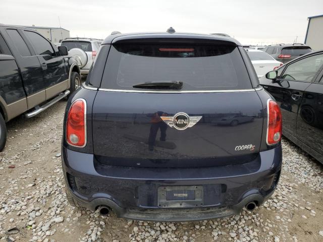 Photo 5 VIN: WMWZC5C50BWL54469 - MINI COOPER S C 