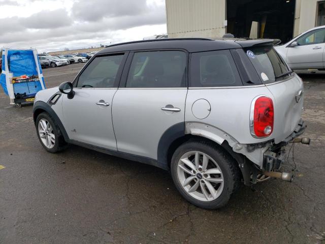 Photo 1 VIN: WMWZC5C50BWL54763 - MINI COOPER S C 