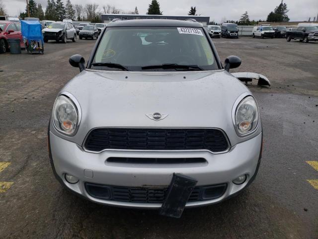 Photo 4 VIN: WMWZC5C50BWL54763 - MINI COOPER S C 