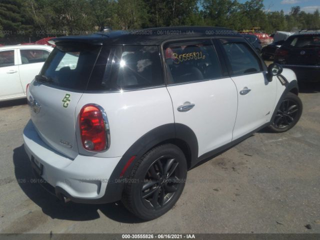 Photo 3 VIN: WMWZC5C50BWM10796 - MINI COOPER COUNTRYMAN 