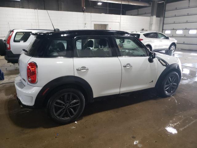 Photo 2 VIN: WMWZC5C50BWM11446 - MINI COOPER S C 