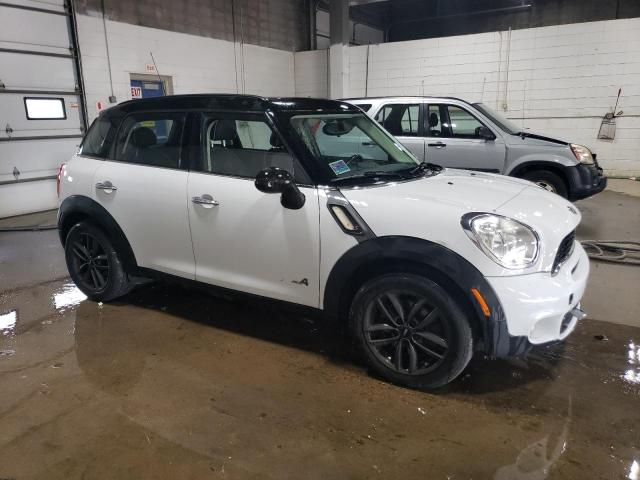 Photo 3 VIN: WMWZC5C50BWM11446 - MINI COOPER S C 