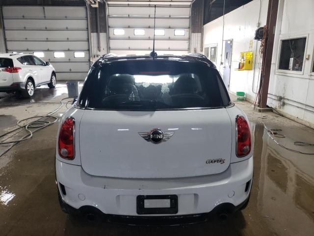 Photo 5 VIN: WMWZC5C50BWM11446 - MINI COOPER S C 