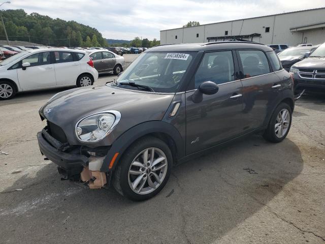 Photo 0 VIN: WMWZC5C50CWL56529 - MINI COOPER S C 