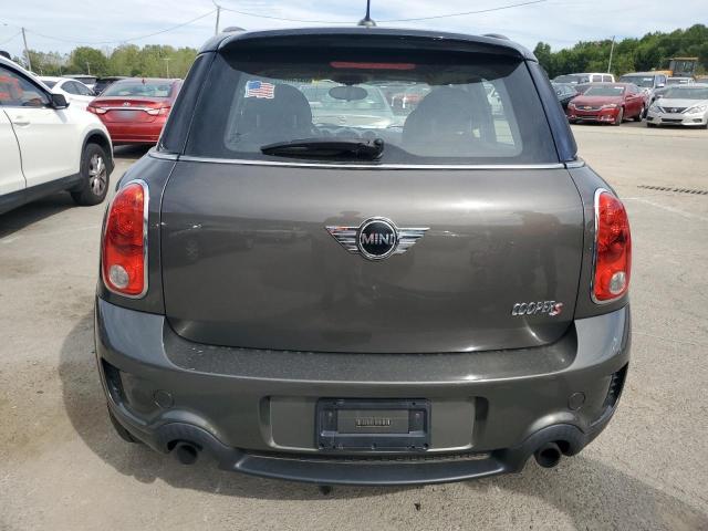 Photo 5 VIN: WMWZC5C50CWL56529 - MINI COOPER S C 