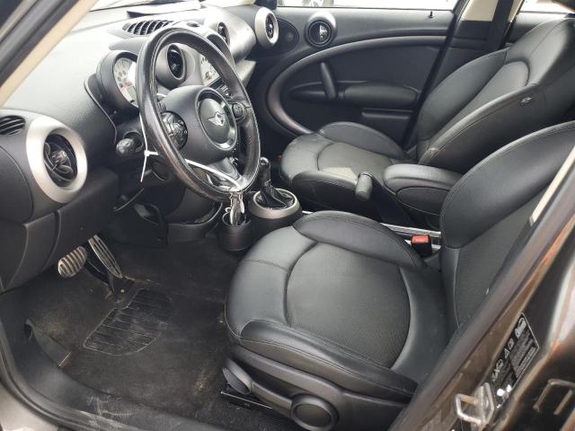 Photo 6 VIN: WMWZC5C50CWL56529 - MINI COOPER S C 