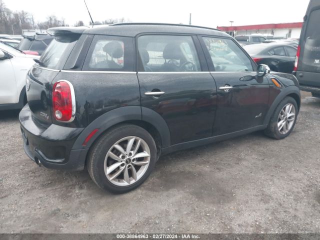 Photo 3 VIN: WMWZC5C50CWL57101 - MINI COOPER S COUNTRYMAN 