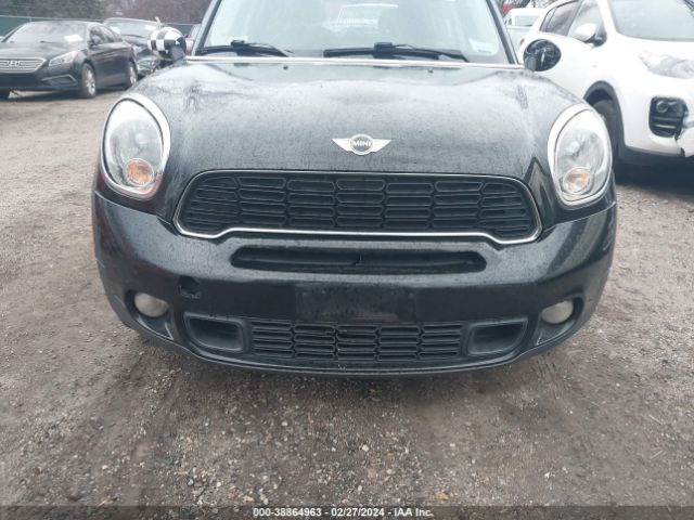 Photo 5 VIN: WMWZC5C50CWL57101 - MINI COOPER S COUNTRYMAN 