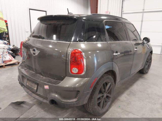 Photo 3 VIN: WMWZC5C50CWL57499 - MINI COOPER S COUNTRYMAN 