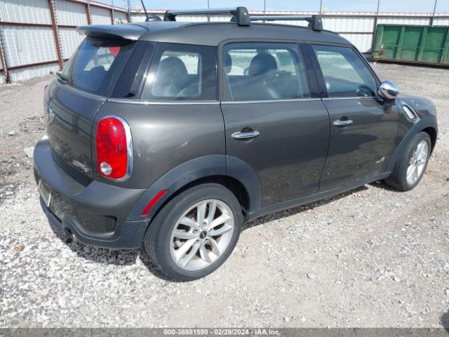 Photo 3 VIN: WMWZC5C50CWL58619 - MINI COOPER S COUNTRYMAN 