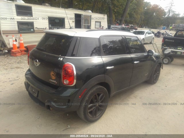 Photo 3 VIN: WMWZC5C50CWL58961 - MINI COOPER COUNTRYMAN 