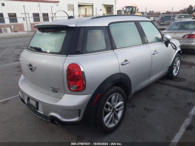 Photo 3 VIN: WMWZC5C50CWL59043 - MINI COOPER COUNTRYMAN 