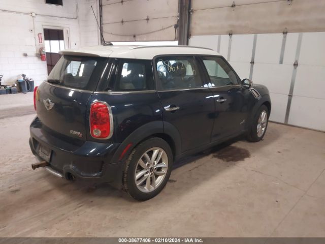 Photo 3 VIN: WMWZC5C50CWL59608 - MINI COOPER S COUNTRYMAN 