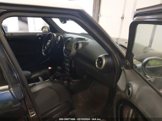 Photo 4 VIN: WMWZC5C50CWL59608 - MINI COOPER S COUNTRYMAN 