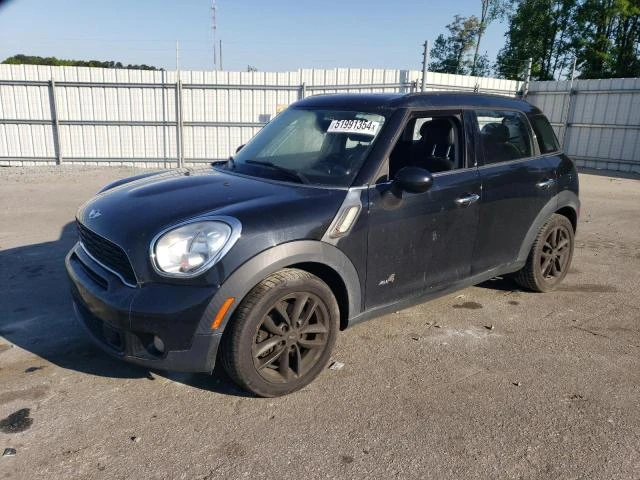 Photo 0 VIN: WMWZC5C50CWL60189 - MINI COOPER S C 