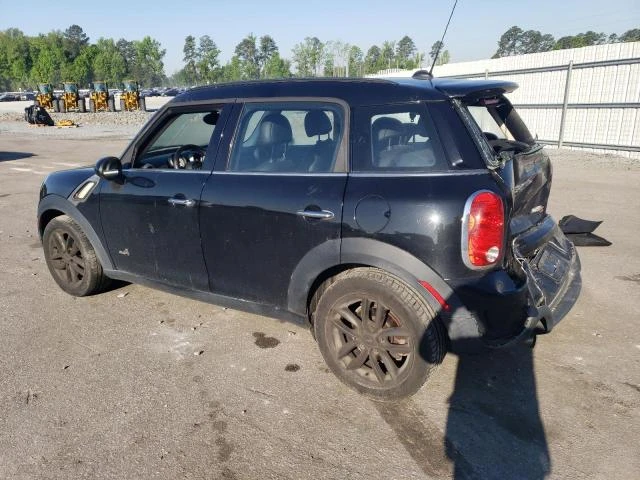 Photo 1 VIN: WMWZC5C50CWL60189 - MINI COOPER S C 