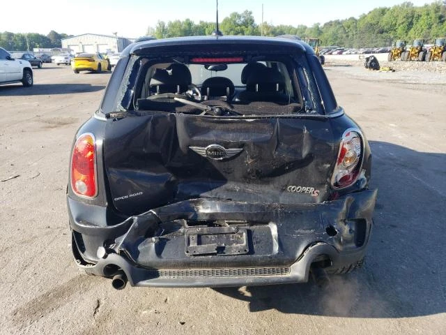 Photo 5 VIN: WMWZC5C50CWL60189 - MINI COOPER S C 