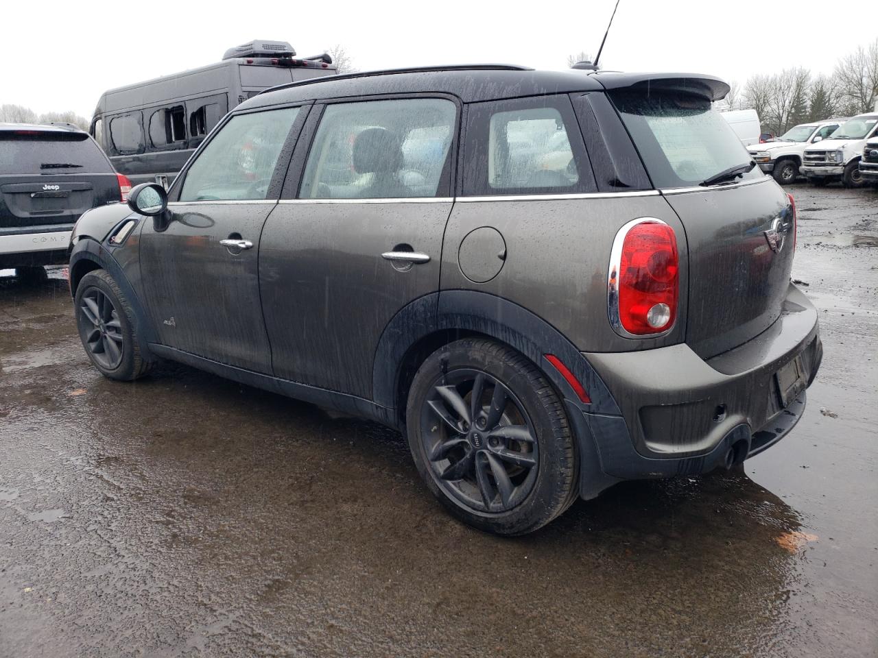 Photo 1 VIN: WMWZC5C50CWL60726 - MINI COOPER 