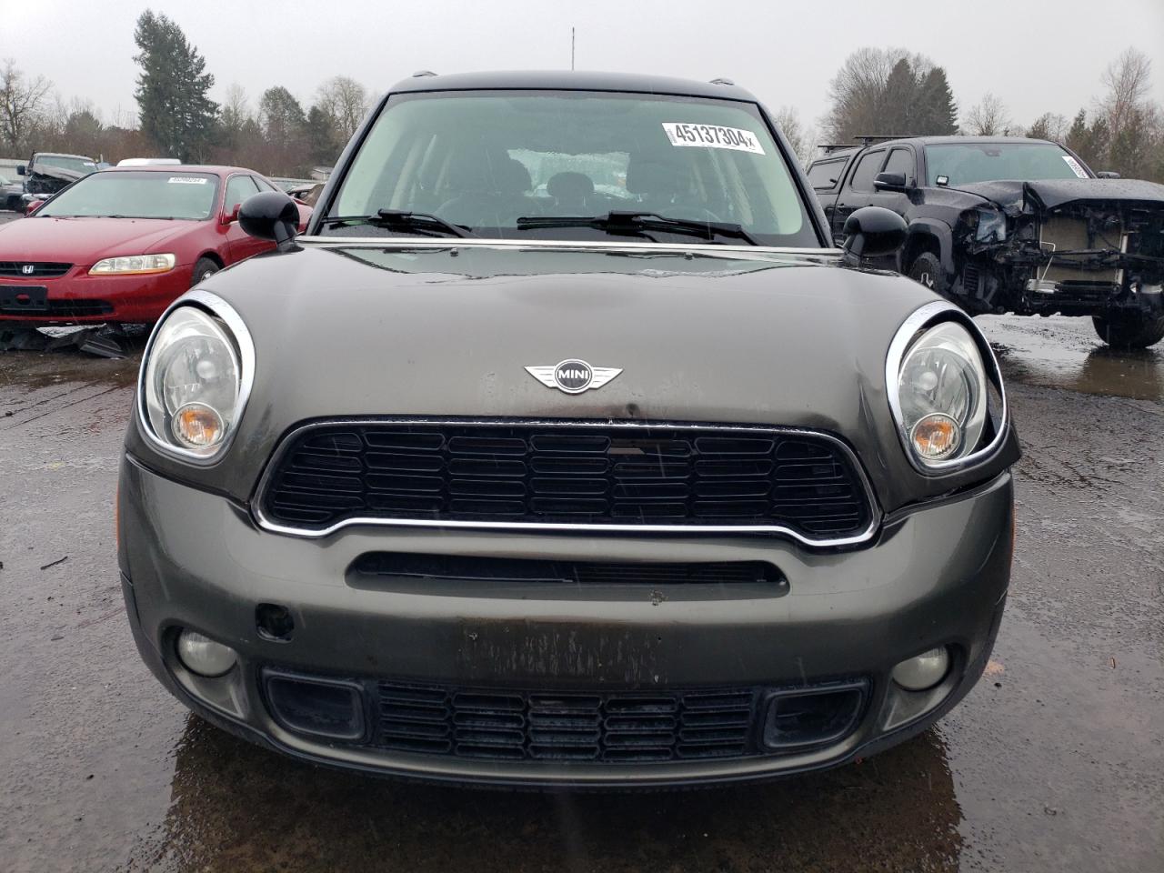 Photo 4 VIN: WMWZC5C50CWL60726 - MINI COOPER 