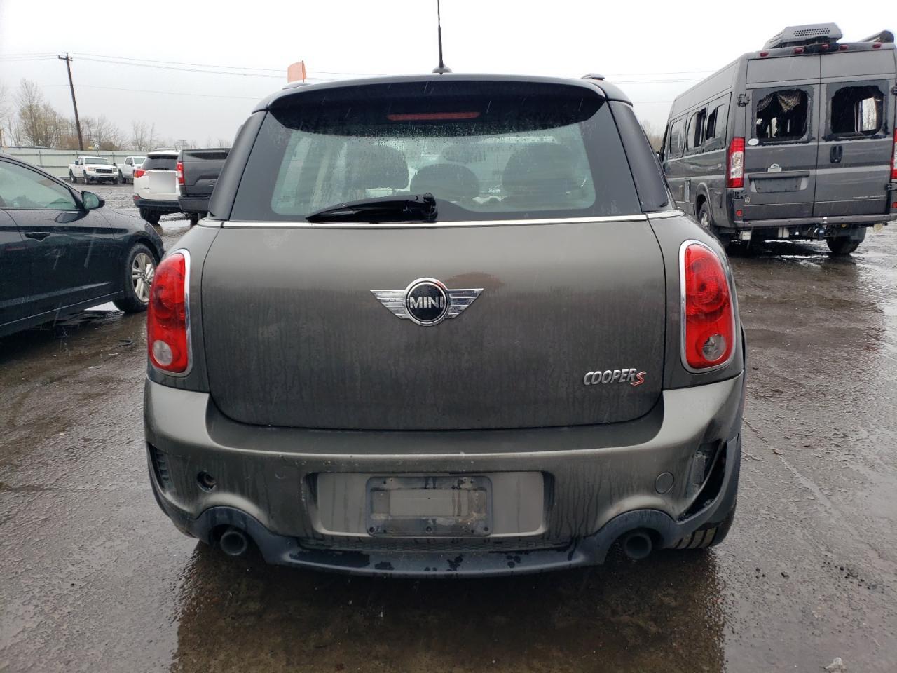 Photo 5 VIN: WMWZC5C50CWL60726 - MINI COOPER 