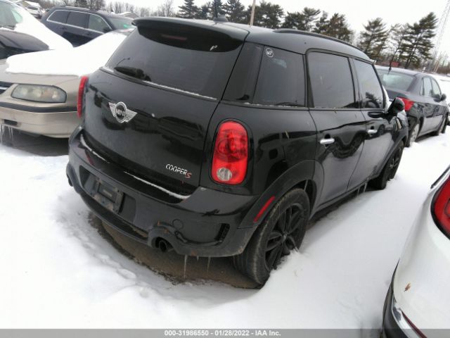 Photo 3 VIN: WMWZC5C50CWL61262 - MINI COOPER COUNTRYMAN 