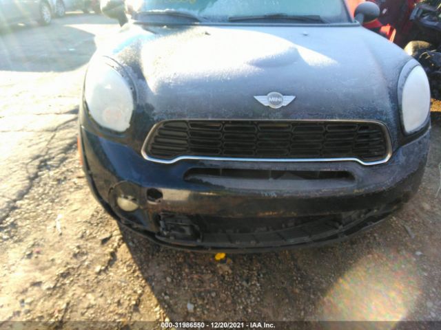 Photo 5 VIN: WMWZC5C50CWL61262 - MINI COOPER COUNTRYMAN 