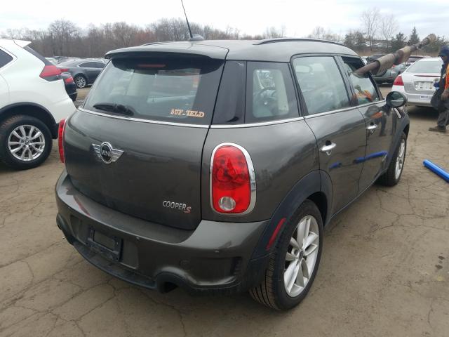 Photo 3 VIN: WMWZC5C50CWL63402 - MINI COOPER S C 