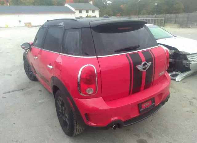 Photo 2 VIN: WMWZC5C50CWL63495 - MINI COOPER COUNTRYMAN 