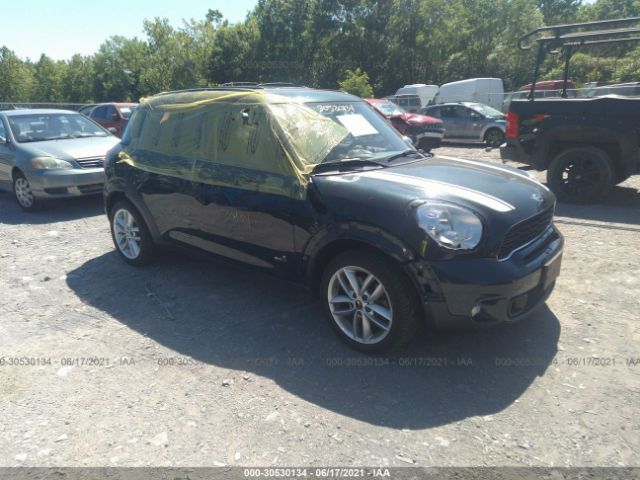 Photo 0 VIN: WMWZC5C50CWL63612 - MINI COOPER COUNTRYMAN 