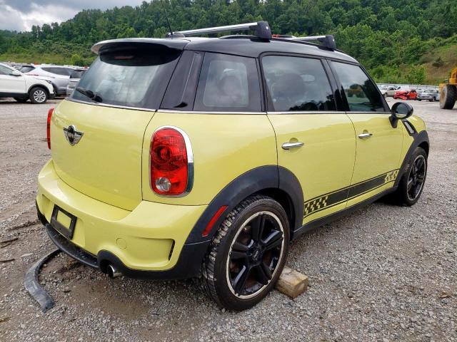 Photo 3 VIN: WMWZC5C50CWL63643 - MINI COOPER S C 