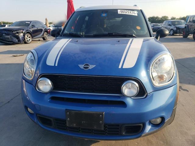 Photo 4 VIN: WMWZC5C50CWL64274 - MINI COOPER S C 