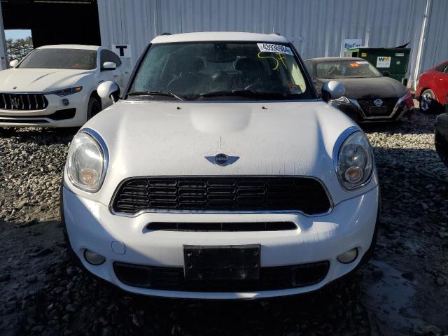 Photo 4 VIN: WMWZC5C50CWM12047 - MINI COOPER S C 