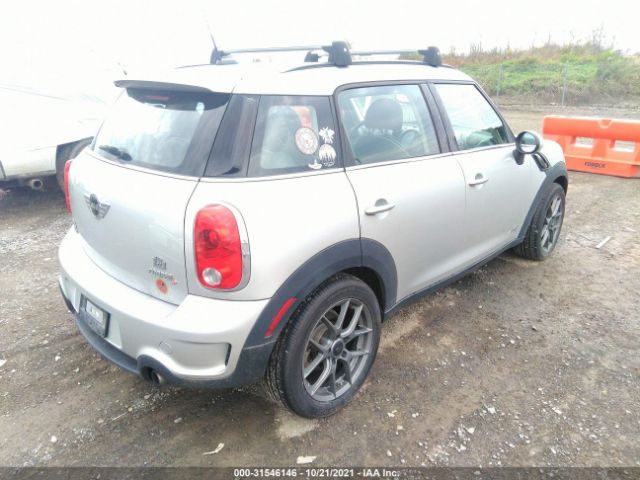 Photo 3 VIN: WMWZC5C50CWM12713 - MINI COOPER COUNTRYMAN 