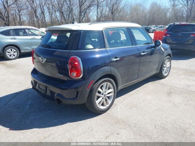 Photo 3 VIN: WMWZC5C50CWM12940 - MINI COOPER S COUNTRYMAN 