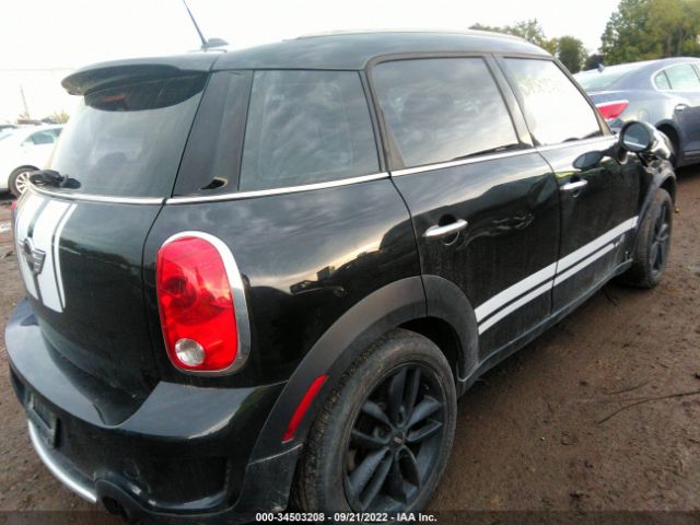 Photo 3 VIN: WMWZC5C50CWM13389 - MINI COOPER COUNTRYMAN 