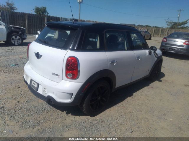 Photo 3 VIN: WMWZC5C50CWM13585 - MINI COOPER COUNTRYMAN 